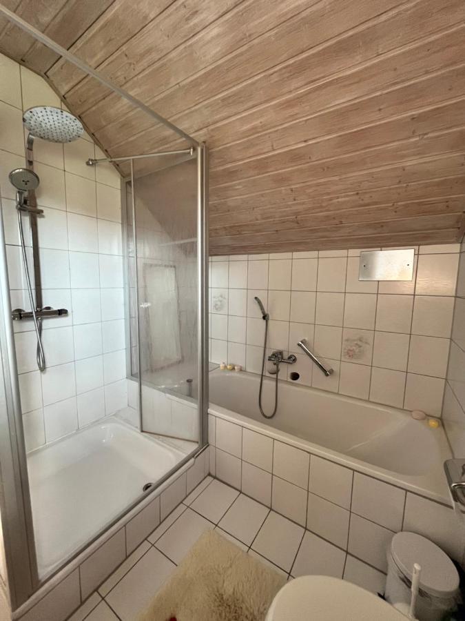 Zimmer Zum Wohlfuehlen Eching  Экстерьер фото