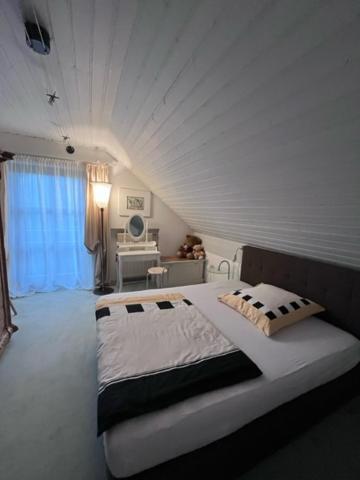 Zimmer Zum Wohlfuehlen Eching  Экстерьер фото